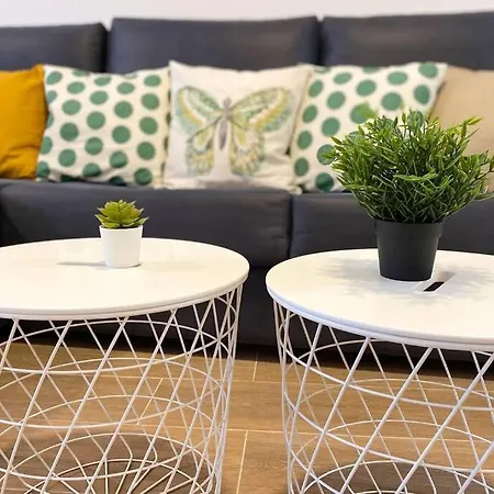 Moderno Apartamento Centrico Con Piscina Apartment *