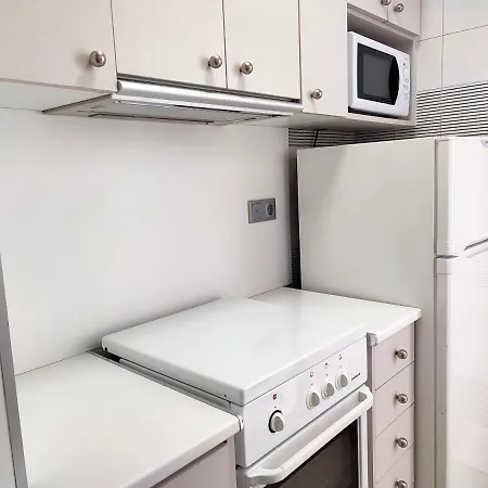 Flats Friends Atlantida Apartment Benidorm