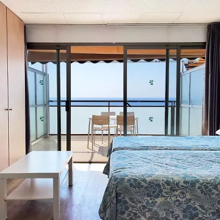 Flats Friends Atlantida Apartment Benidorm