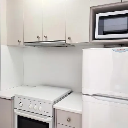 Flats Friends Atlantida Apartment