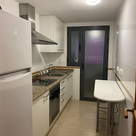 Puerta Mitica, Apartment *