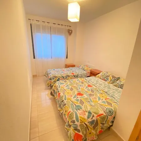 Puerta Mitica, Benidorm
