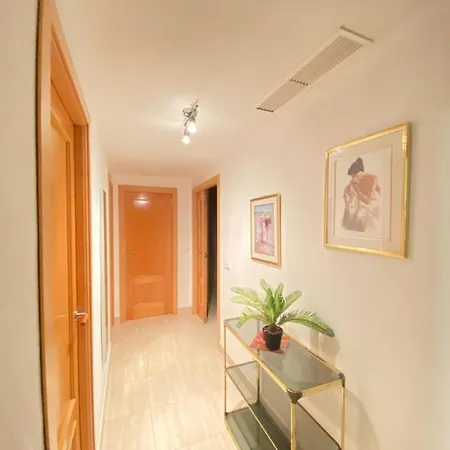 Apartment Puerta Mitica, Benidorm