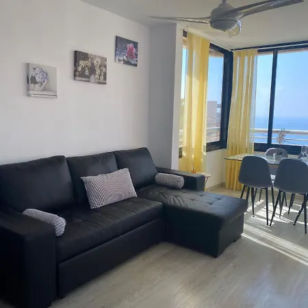 Sierra Dorada Apartment Benidorm