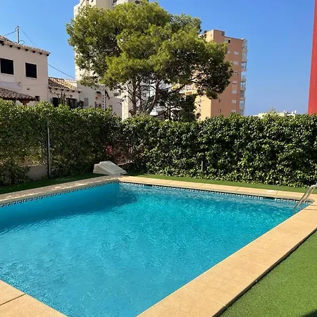 Apartment Sierra Dorada *