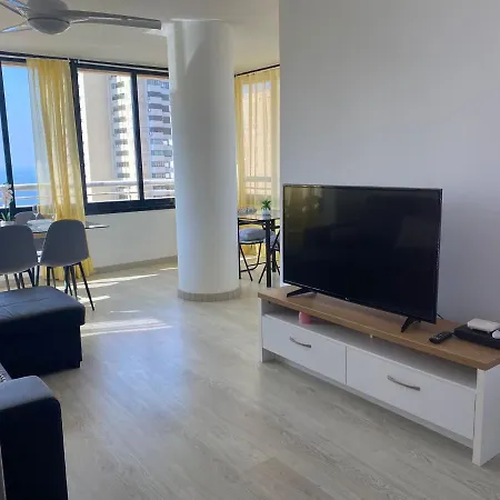 Apartment Sierra Dorada *