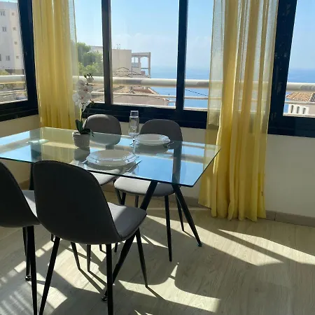 Sierra Dorada Apartment *