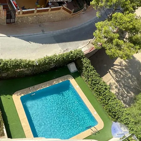 Sierra Dorada Benidorm