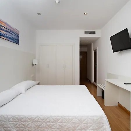 Voramar 4* Benidorm