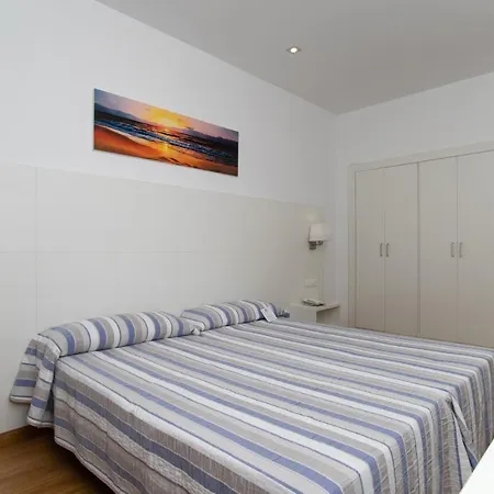 Voramar 4* Benidorm