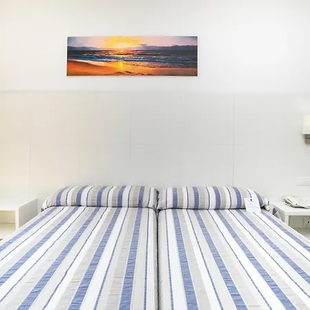Hotel Voramar 4*