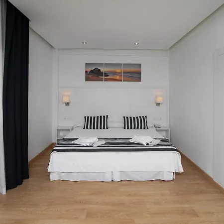 Voramar Hotel 4*
