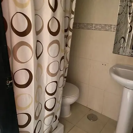 Penzion Rosa