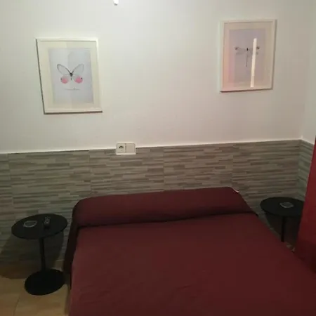 Rosa Penzion Benidorm