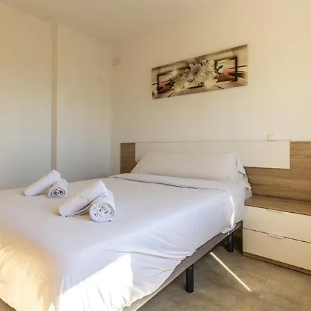 Amazing Views 2br Flat - Pool - Parking *