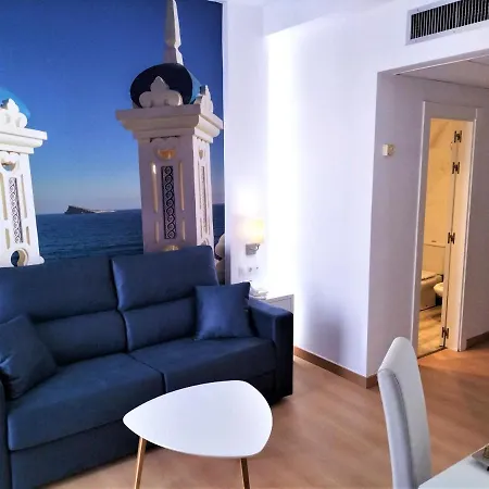 Avenida 4* Benidorm