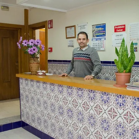 Pardo Konukevi Benidorm