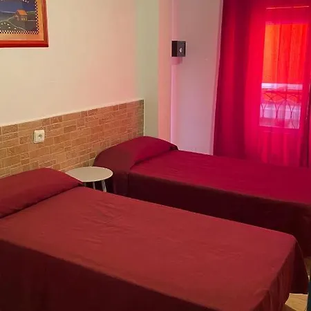 Penzion Rosa *