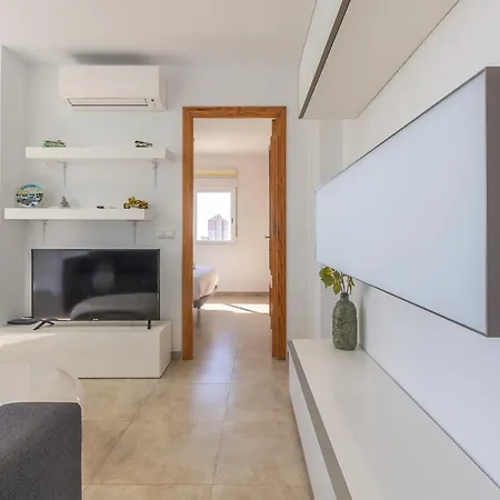 Amazing Views 2br Flat - Pool - Parking Apartment