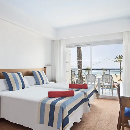Innside By Melia Costablanca - Adults Recommended 4*