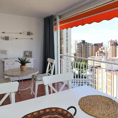 Loixana 12-3 Apartment *