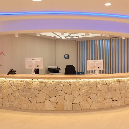 Ambassador Playa Ii Hotel