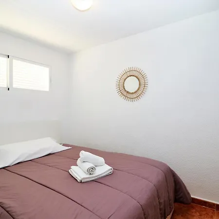 Apartment Loixana 12-3 *