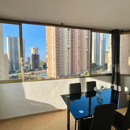 New Town Cozy Apartment *