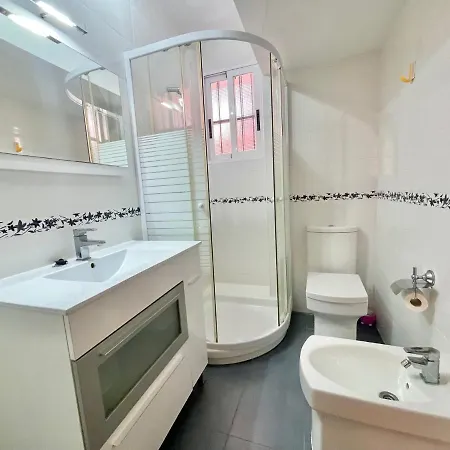 Apartment Astoria Levante *