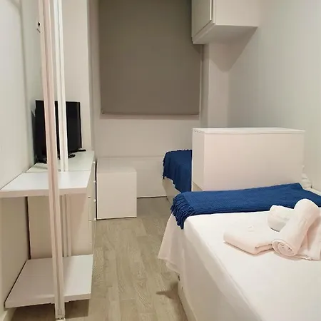 Apartment Redes - Apturist *