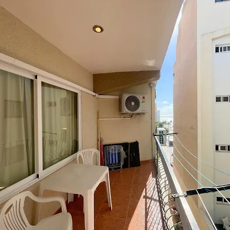 Astoria Levante Apartment