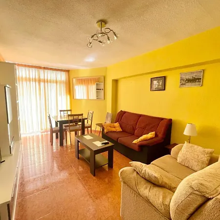 Astoria Levante Apartamento