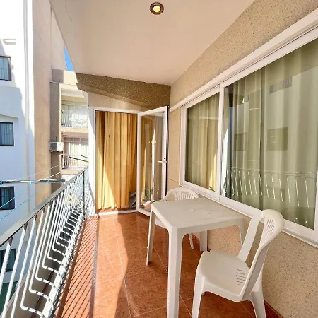 Astoria Levante * Benidorm