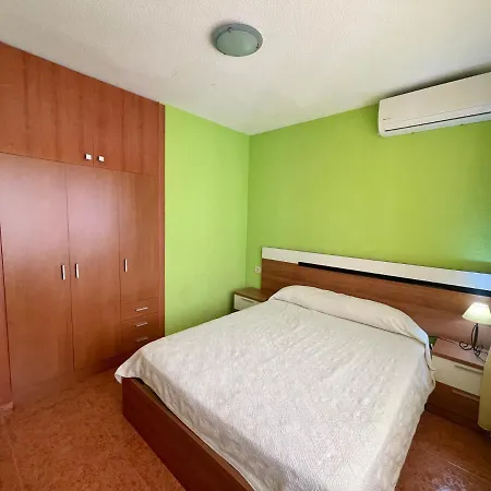 Astoria Levante Apartment Benidorm