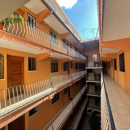 Apartment Astoria Levante *