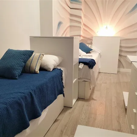 Apartment Redes - Apturist *