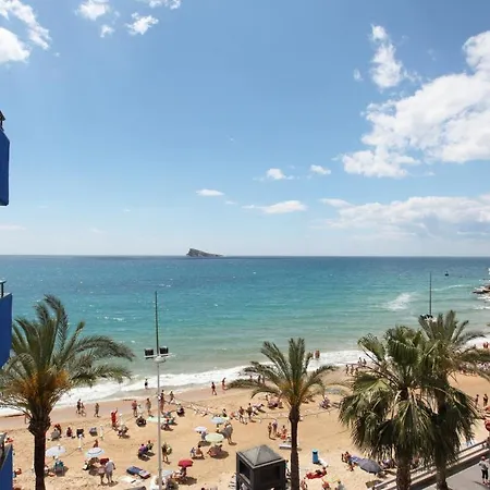 Bilbaino 3* Benidorm