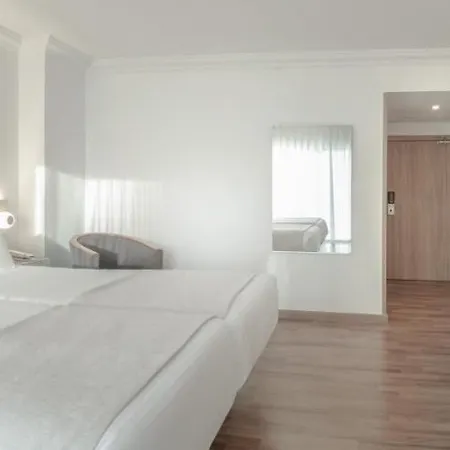 Rh Victoria & Spa 4 Sup Hotel