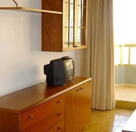 Apartment Torre Gerona Benidorm