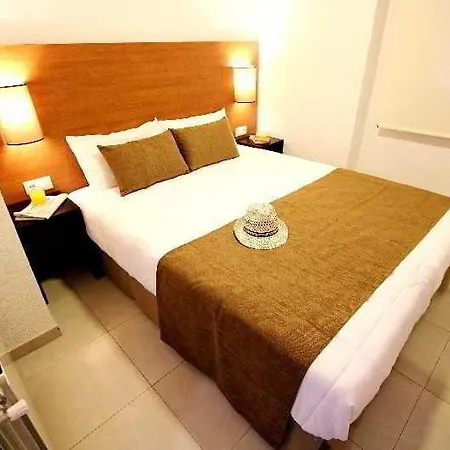 Apartment Pierre & Levante
