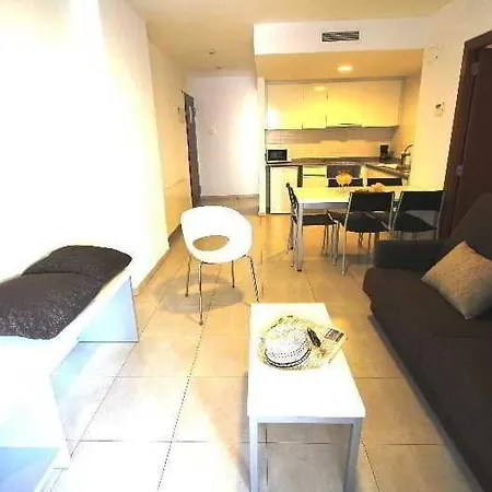 Pierre & Levante Benidorm