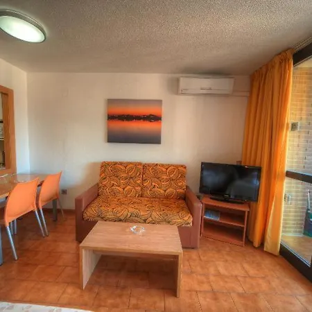 Aparthotel Bcl Levante Club