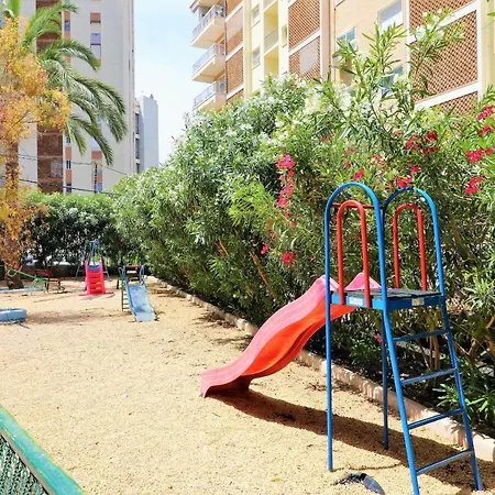 Loixana 12-3 Benidorm