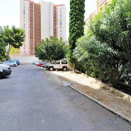 Apartment Loixana 12-3 *
