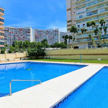 Apartment Loixana 12-3