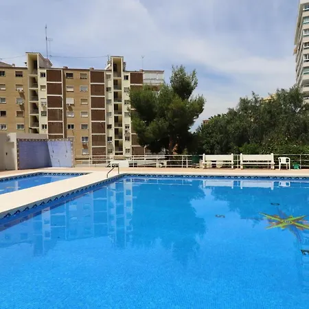 Loixana 12-3 Apartment *