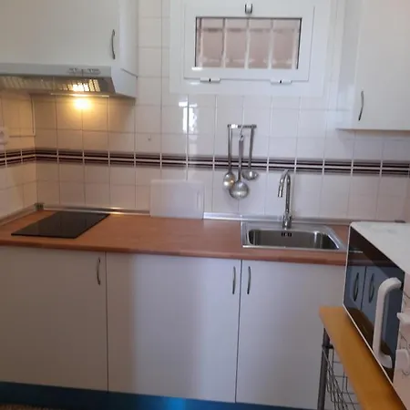 Acuarium 3-fincas Apartamento *