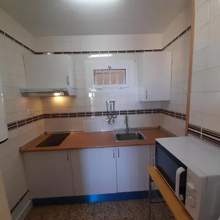 Acuarium 3-fincas Benidorm
