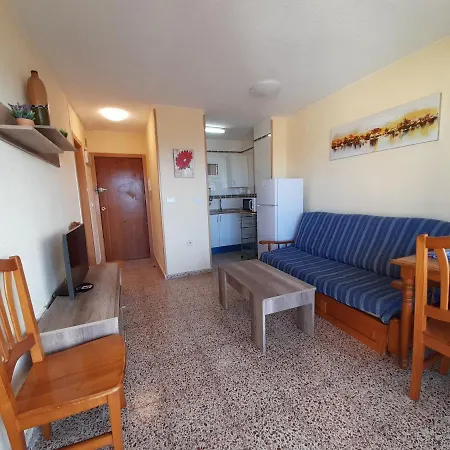 Acuarium 3-fincas Benidorm