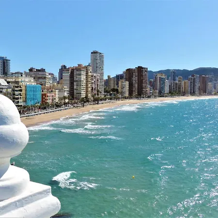 Redes - Apturist Apartment *